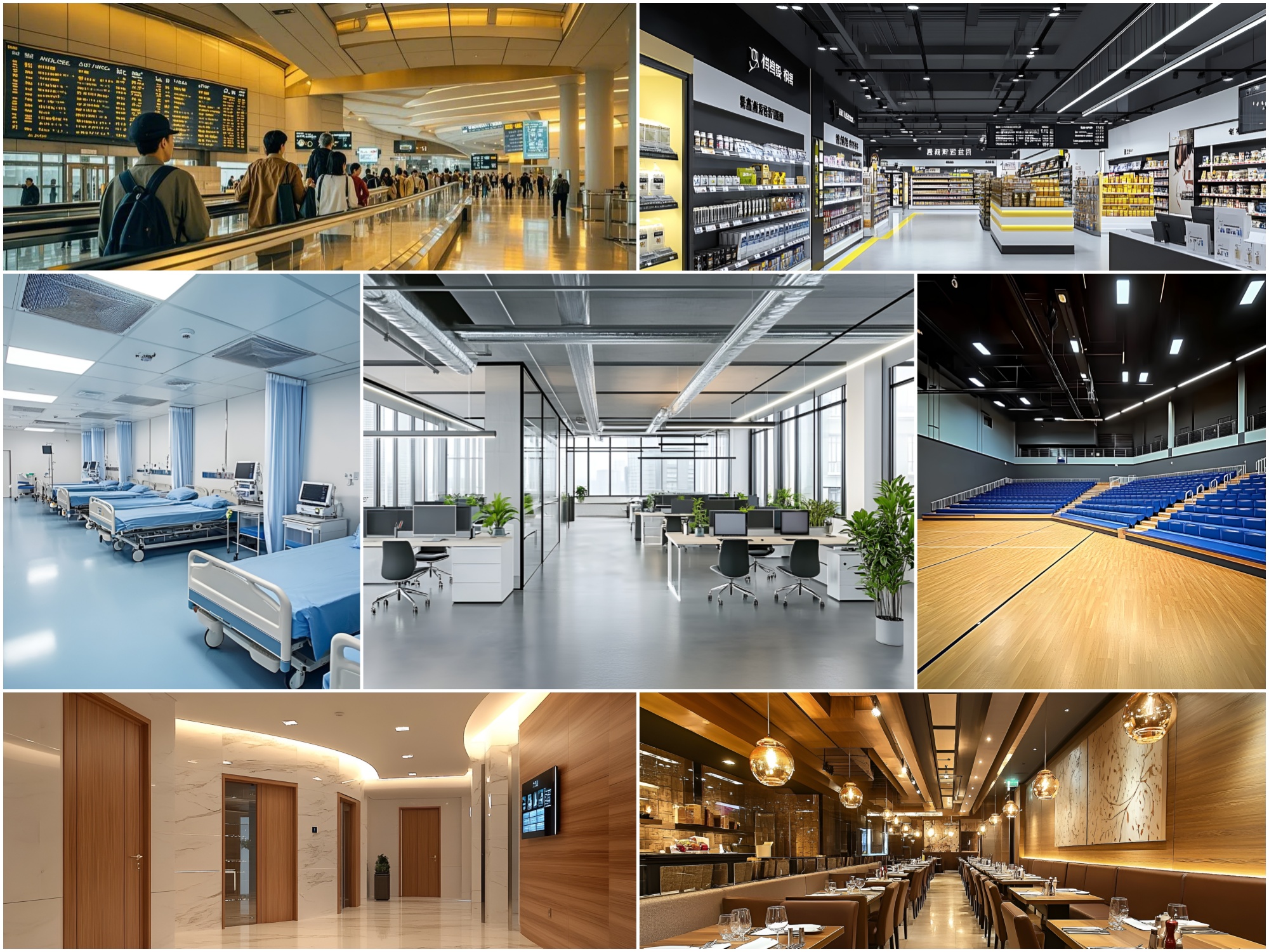 3-应用场景 3- 应用场景