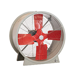 Ventilateur et boîte de ventilation