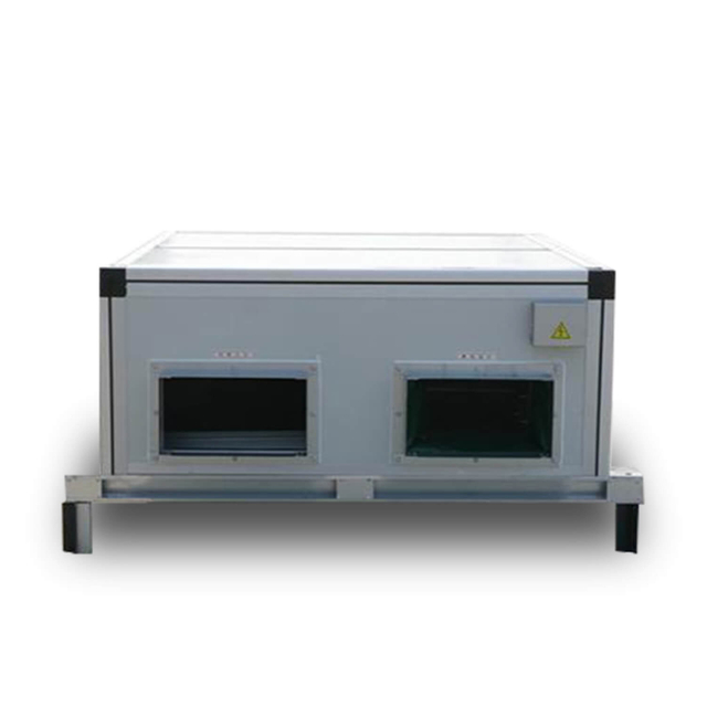 Unité de ventilation d'air frais