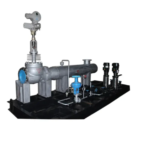 &Eacute;changeur de chaleur 