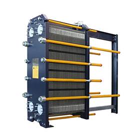 Échangeur de chaleur