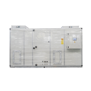 Déshumidificateur, 25 kW-350 kW