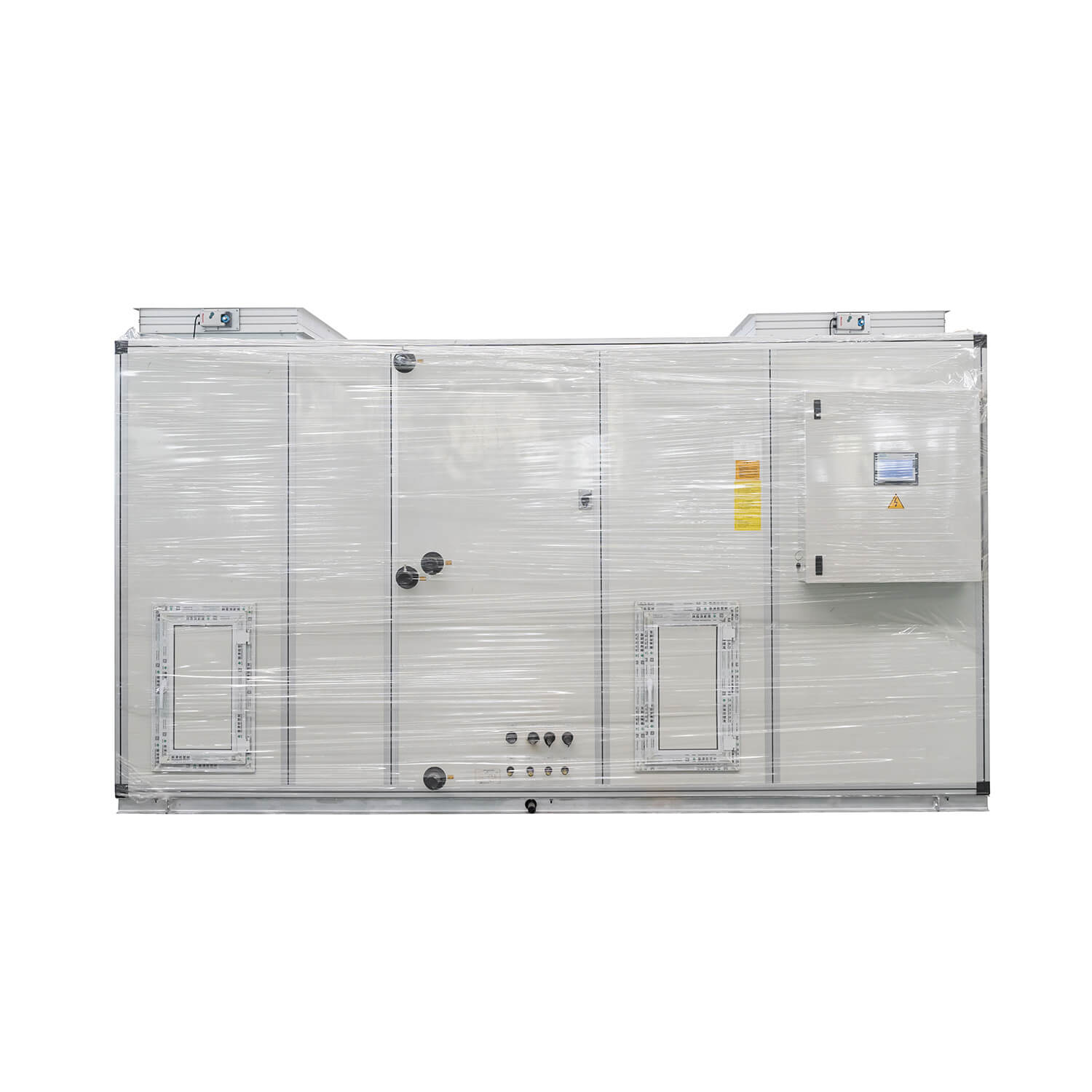 Déshumidificateur, 25 kW-350 kW