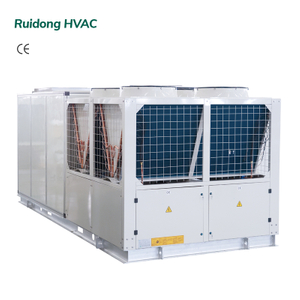 Système HVAC Expansion directe de la climatisation Package sur le toit