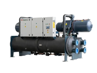 Solutions de refroidissement par air pour le refroidissement par eau industriel dans la fabrication de plastique