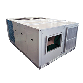 Climatiseur commercial