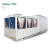 Installation facile 320KW 360KW Unités de toit commercial emballé pour un confort avancé et à haut rendement