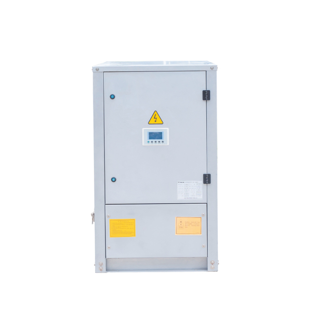 Ruidong Energy Econteic Mini Type CHILLER CHILLÉ CHARMÉ DES POUR Diverses applications de climatisation centrale