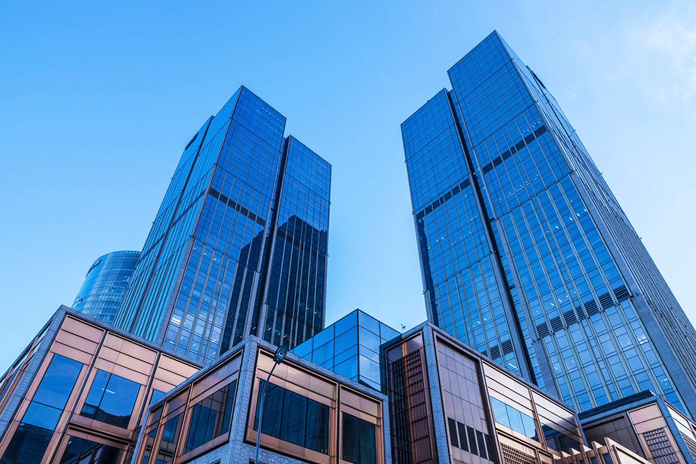 Applications commerciales