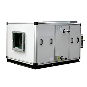 Unité de manutention de l'air