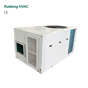 28KW 35KW 50KW UNITÉ CONDUCANCE DE CLIMIÈRE CHAMPARE